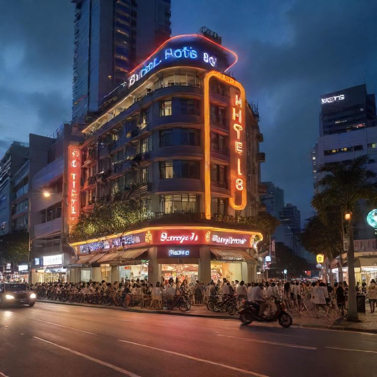 ホテル 81 ブギス ワンクリックでビデオを視聴