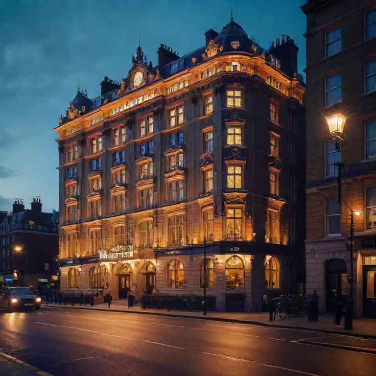 ウエスト ミンスター ホテル のビデオをオンデマンドで視聴