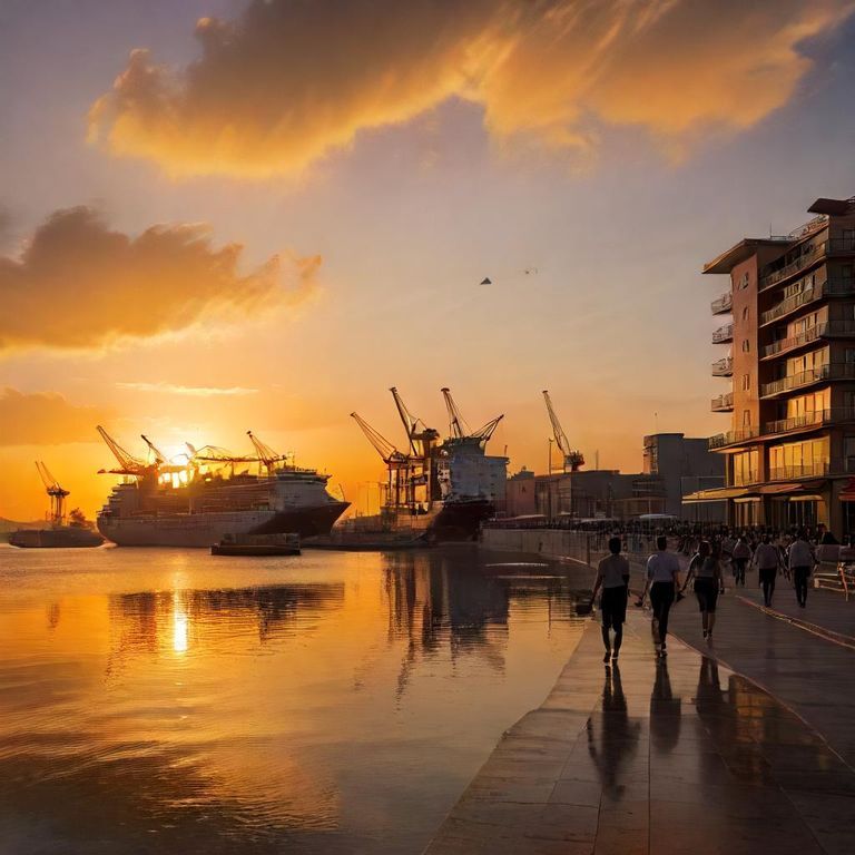 門司 ポート ホテル のビデオを即座にストリーミング